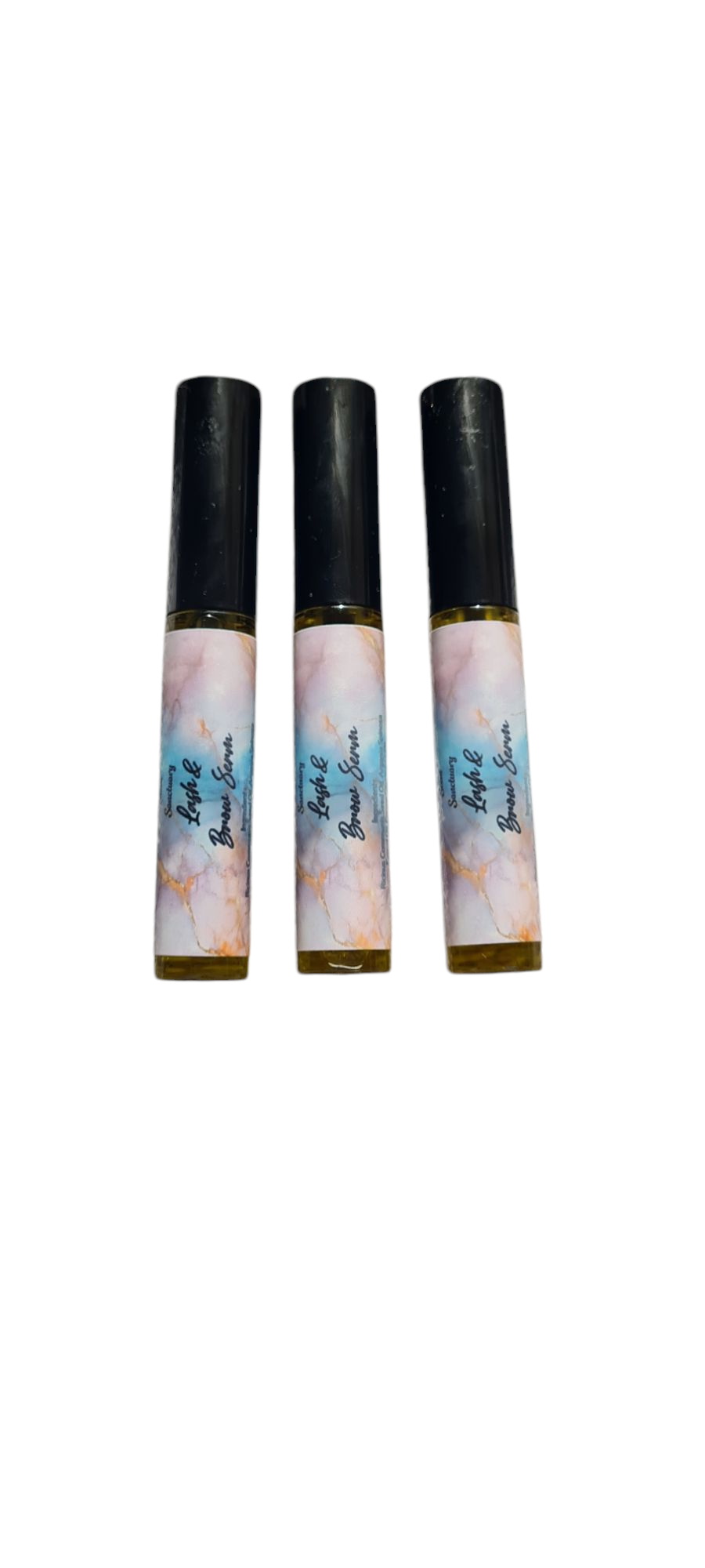 Lash and Brow serum