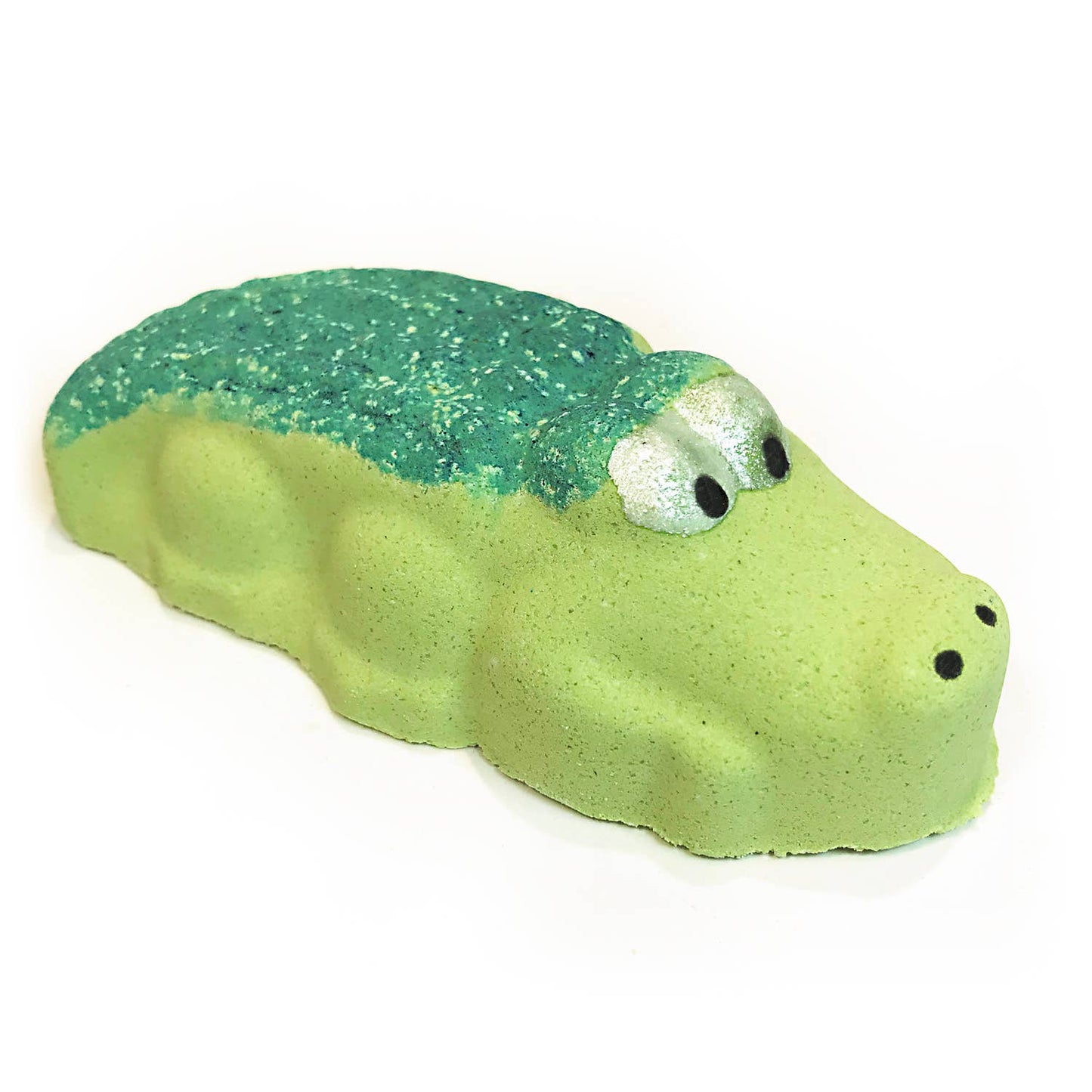 Handmade Crazy Croc Handmade Shea Butter Kids Bath Bomb