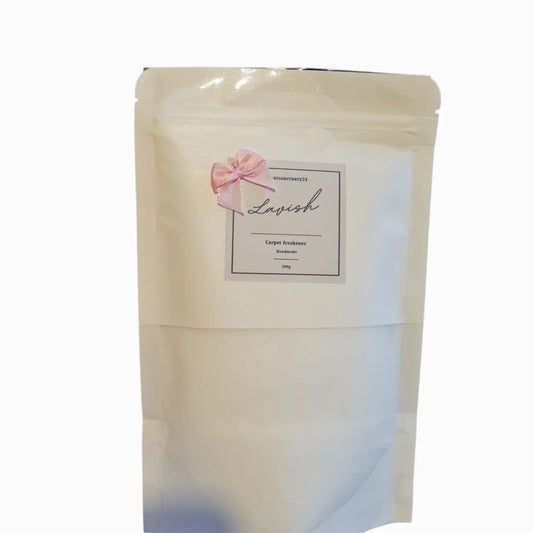 Carpet Freshener 300g