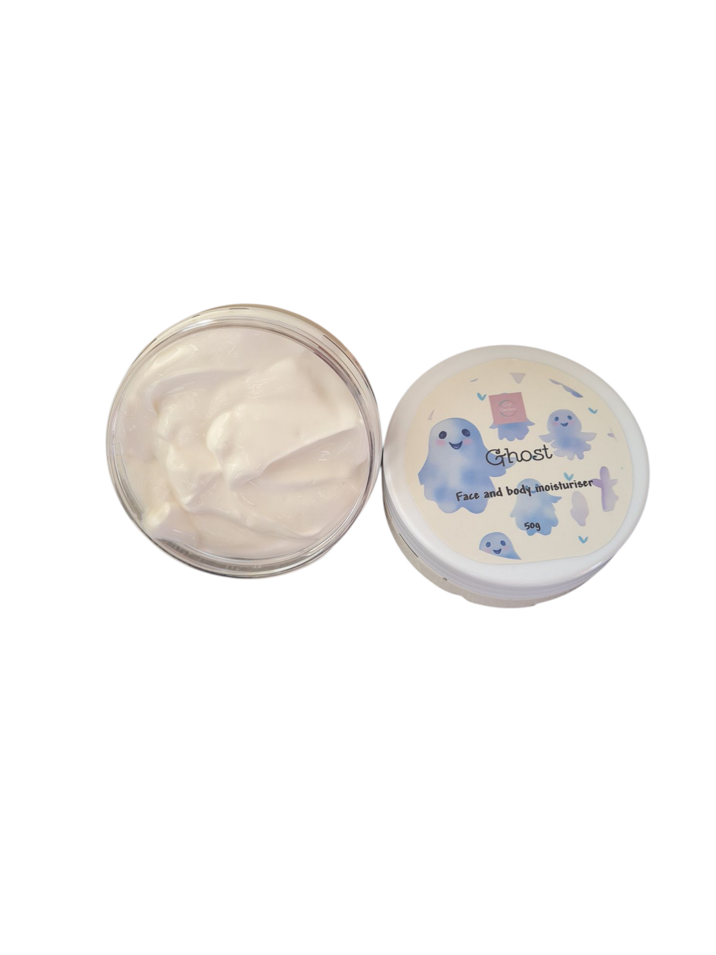 Face and body moisturiser