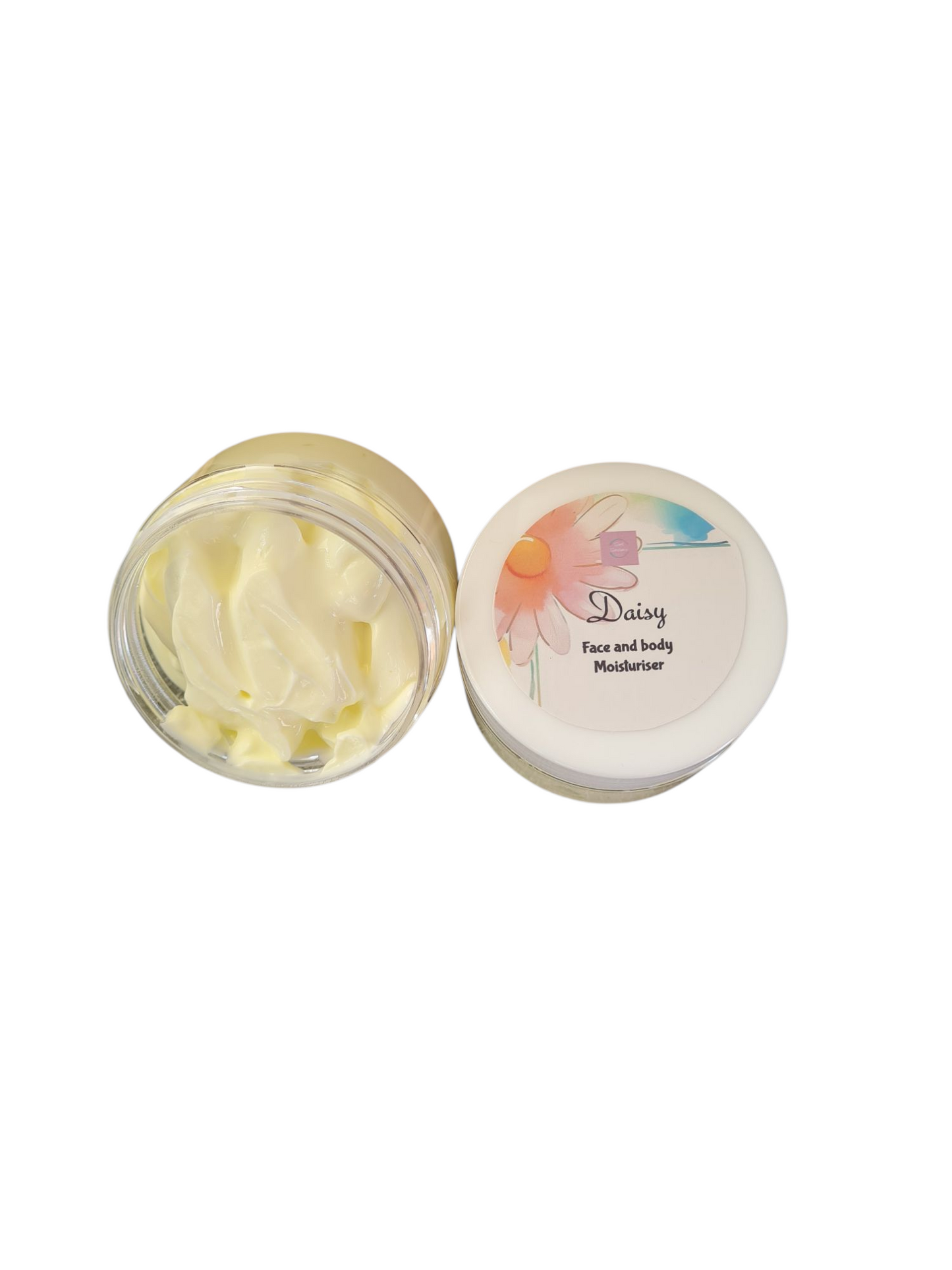 Face and body moisturiser