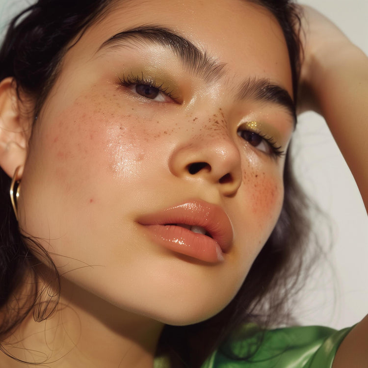 Beauty and Skincare