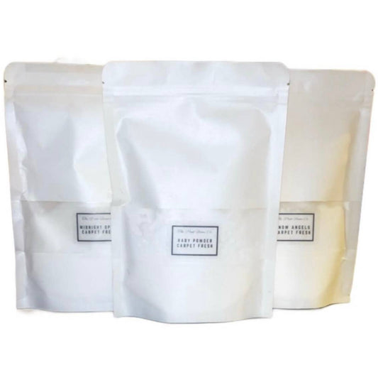 Carpet Freshener 300g