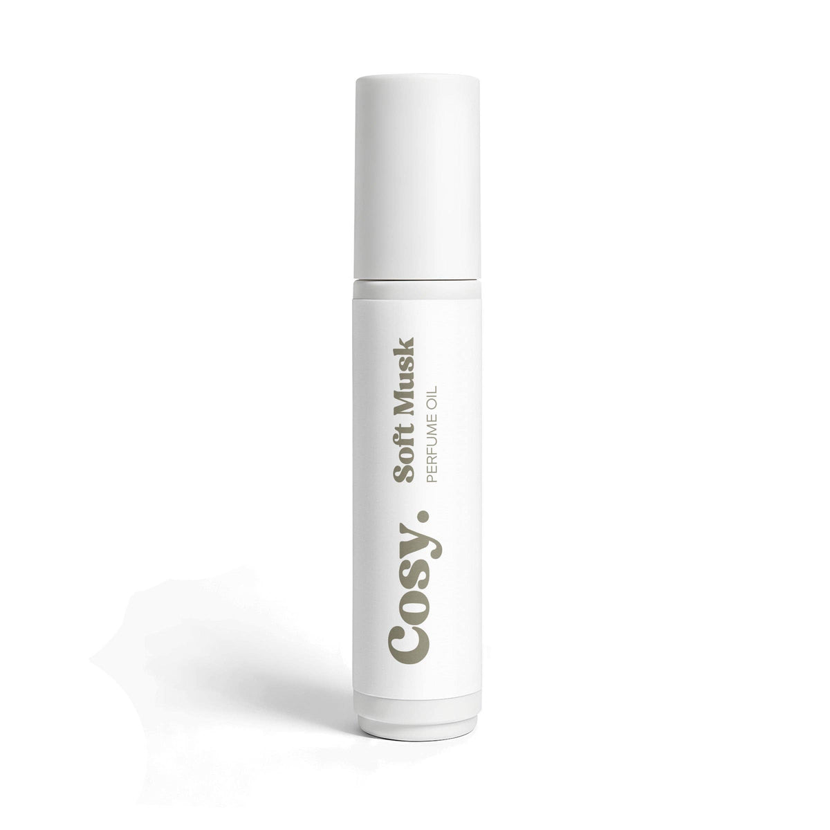 Soft Musk Perfume Oil