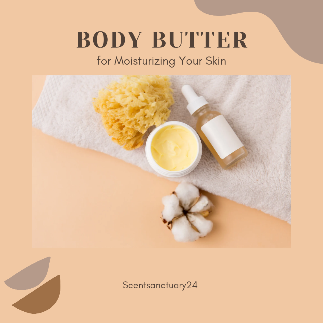 Body butters
