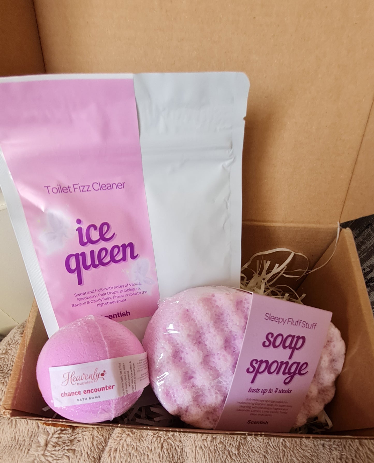 Bundle offer
