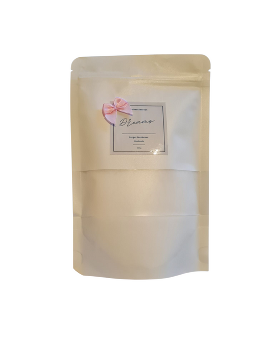 Carpet Freshener 300g