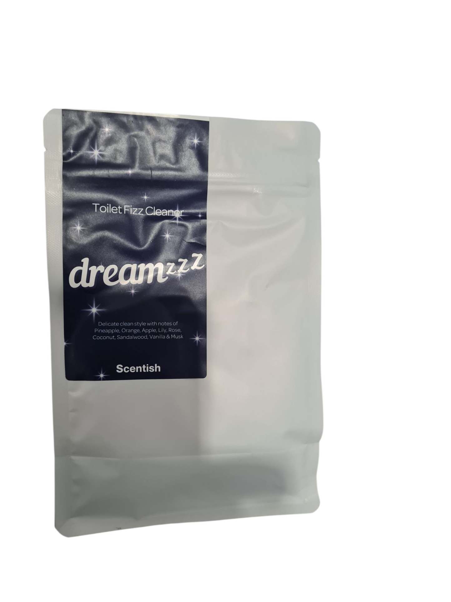 Dreamz Toilet Fizz Cleaner