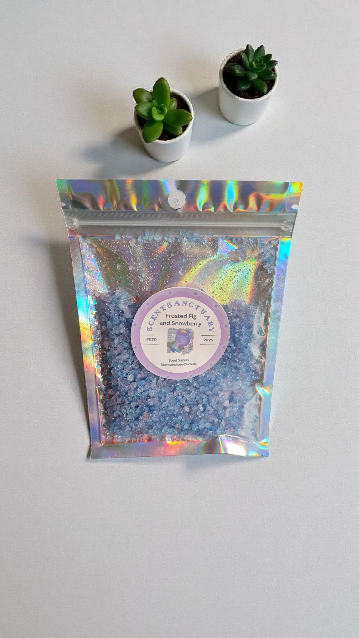 Scent Sizzlers
