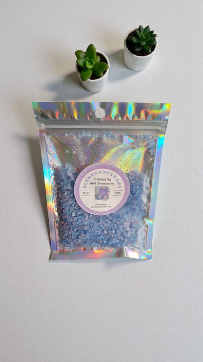 Scent Sizzlers