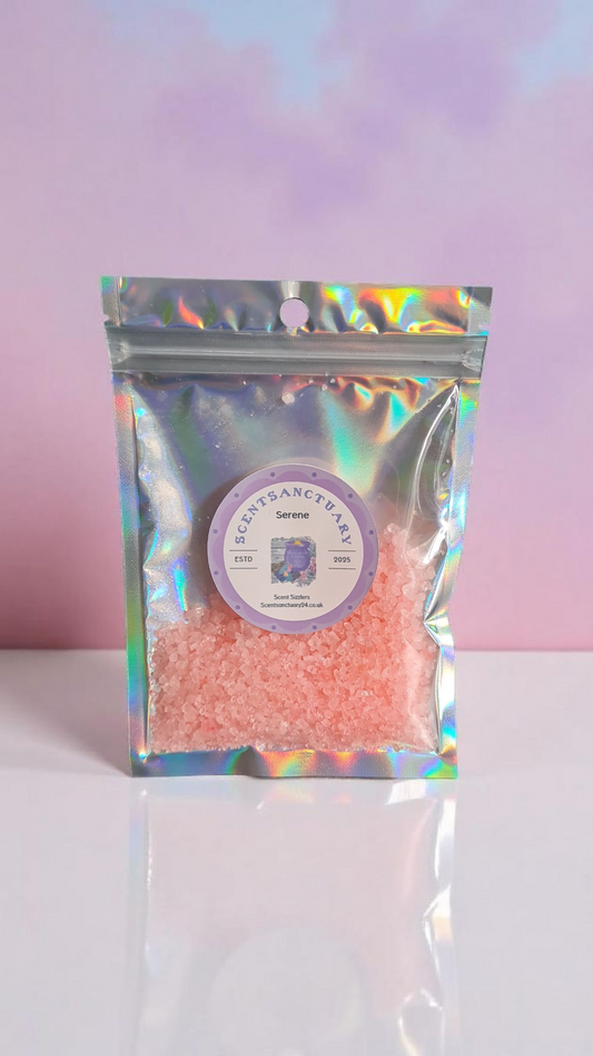 Scent Sizzlers