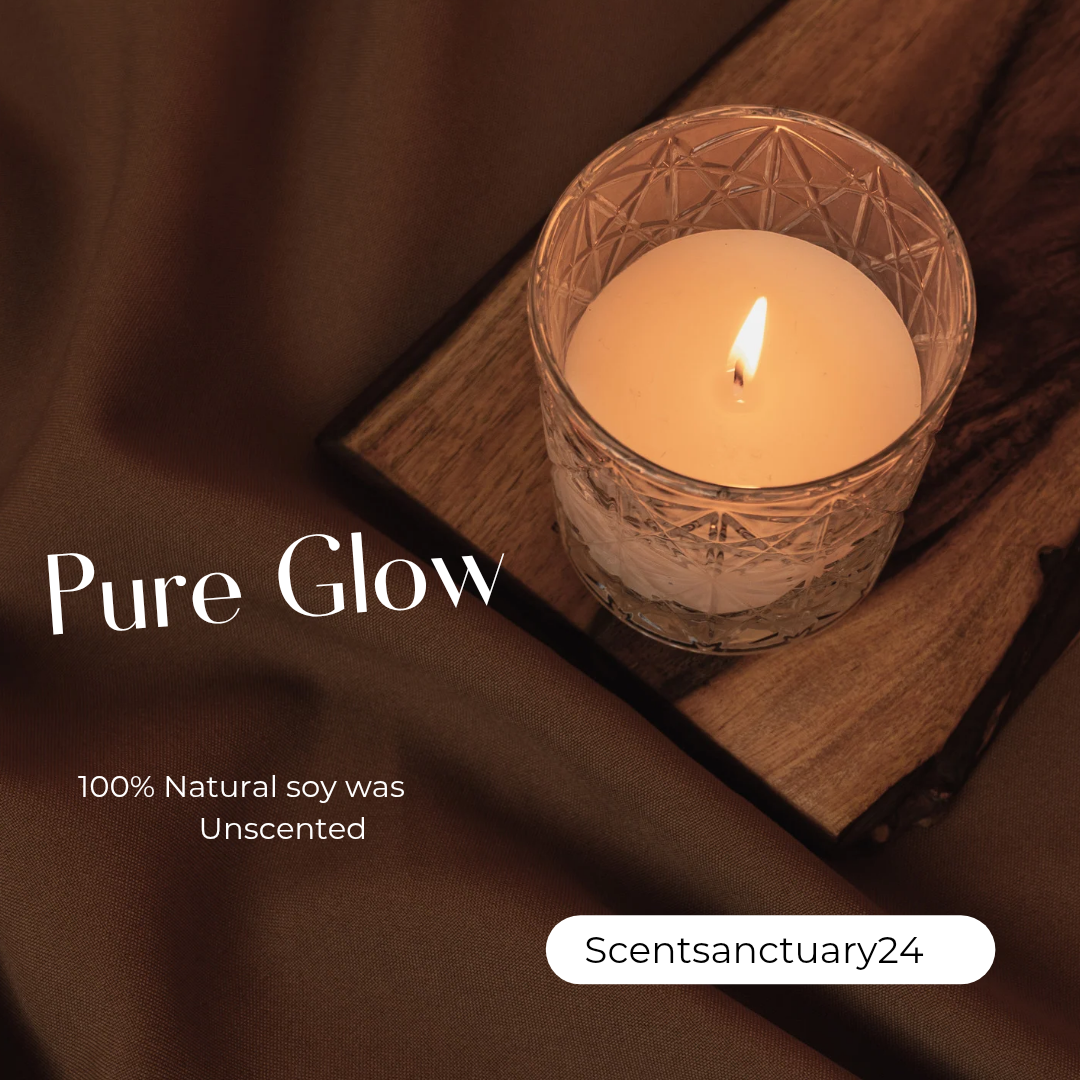 Pure Glow (fragrance free)
