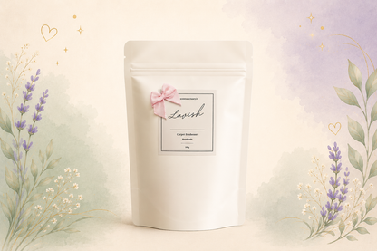 Carpet Freshener 300g