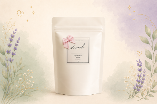 Carpet Freshener 300g