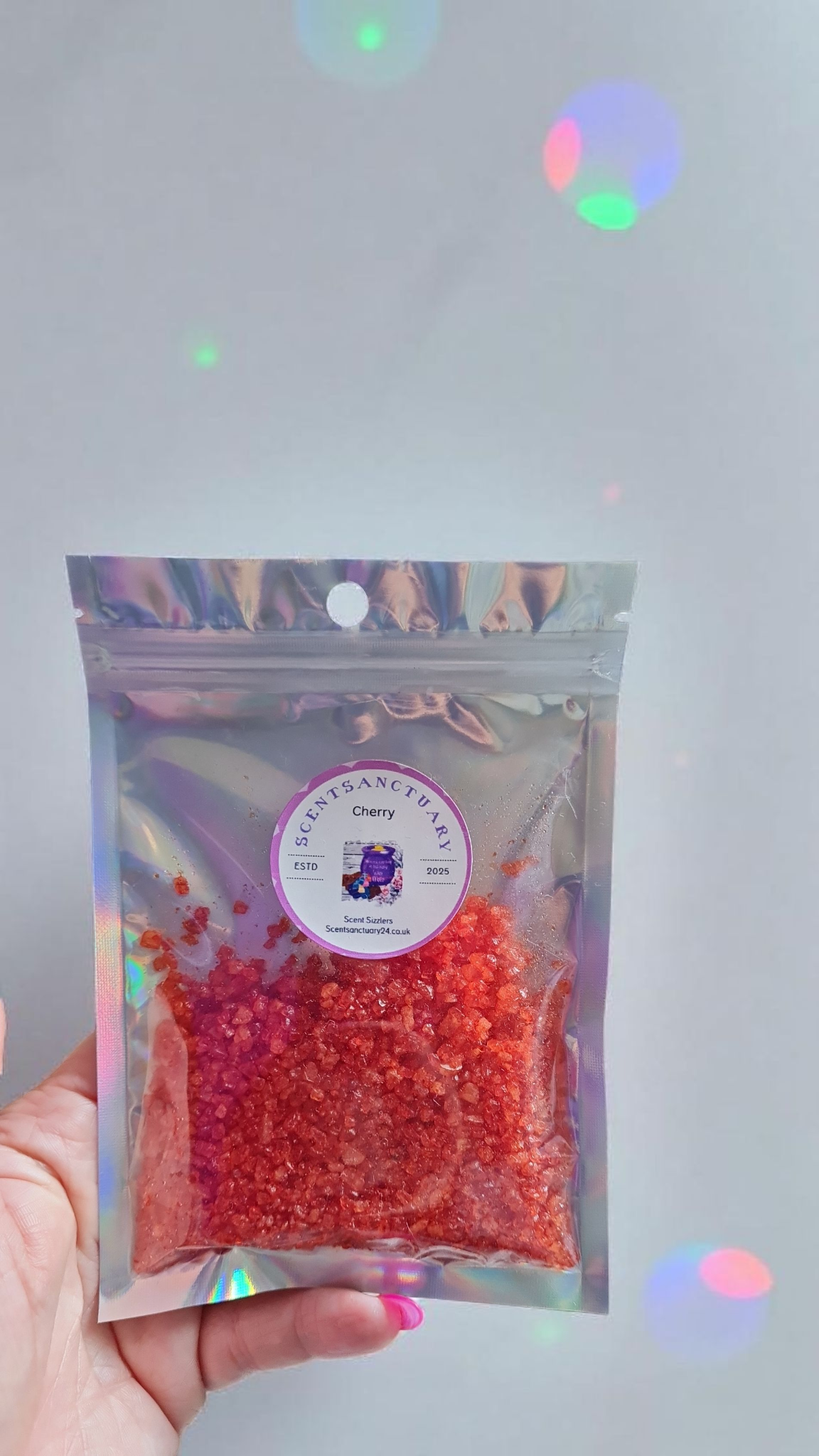 Scent Sizzlers