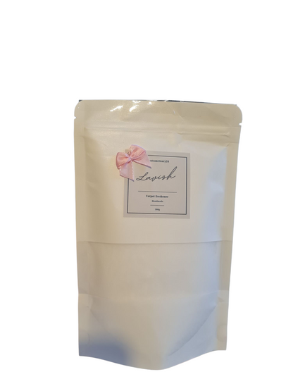 Carpet Freshener 300g