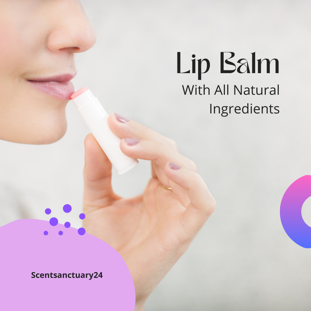 Lipbalm