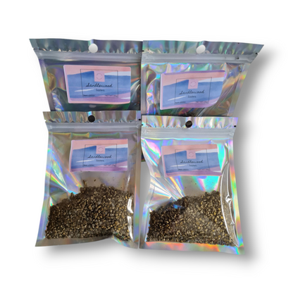 Scent Sizzlers