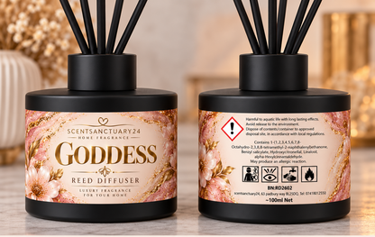 Reed diffusers